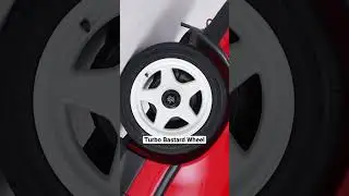 Velg paling sekut!