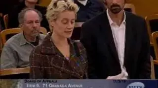 Hearing 5 of 7 (click on SFGTV bottom right corner of video to skip to next video)