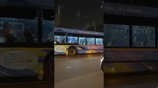 DTC Electric Bus 🚍
