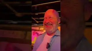 A Message to Garth in Nashville