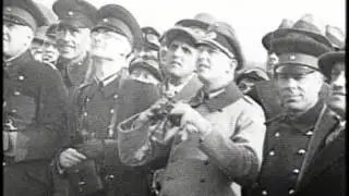 Hitler was decieved by Wernher von Braun