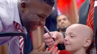 Momenti emozionanti nel calcio |CALCIO FREESTYLE TV