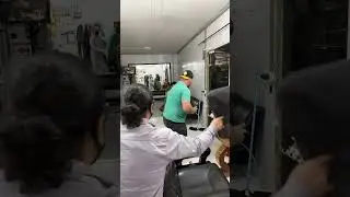 Corte de cabelo