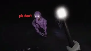 Beating up The Rake lol | The Rake REMASTERED - Roblox (Jan 5, 2023)