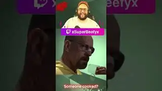 Someone cooked? #twitch #jumpscare #gaming #jumpscares #spooky #funny #phasmophobia