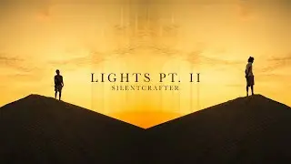 Lights pt. II - SilentCrafter [Audio Library Release]