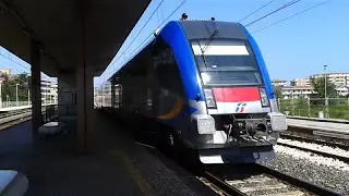 Una mattinata a Montesilvano - Montesilvano