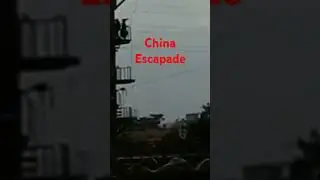 When in China