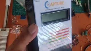 ESR TESTER BLACK EDITION 2024