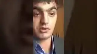 Как Мустафа не хотел в плен сдаваться. Последняя граната 