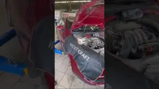 Когда нужно заменить ремень ГРМ?