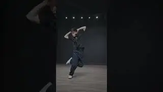The Way I Are - Timbaland / Choreography by Antony Cheng