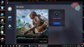 how to easily update PUBG MOBILE tencent gaming buddy