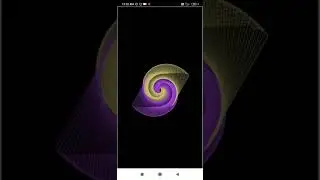 Wonderful Animation using Python Turtle Graphics 🔥🔥