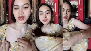 Nesya Kanjeng Ratu live blunder‼️ 