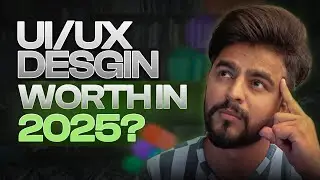 Is UIUX Designing Worth It in 2025? My Honest Experience After 5+ Years!