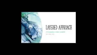 TASK 3 CSC520 - OPERATING SYSTEM STRUCTURES : SIMPLE STRUCTURE, LAYERED APPROACH & MODULES.