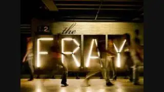 The Fray - Never Say Never Lenny B Radio Edit