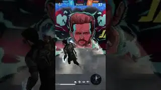 Why is santino ability not available in training mode and what is active skill not use On tg?#shorts