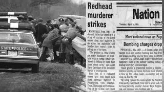 Убийства рыжеволосых - серия нераскрытых убийств с 1978г!