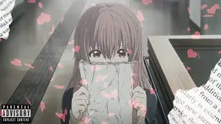 SANKETSU - i like you [ Anime Edit // AMV ]