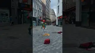 Улицы Европы 🤗