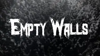 Serj Tankian - Empty Walls / Lyrics