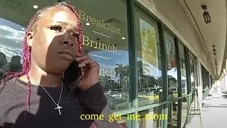 woman thinks she's entitled to steal, claims police harassment