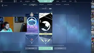TL ScreaM crosshair