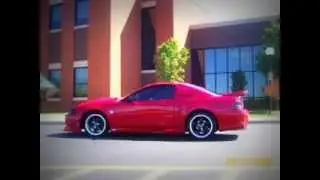 Copy of 1999 FORD MUSTANG (Random before and after shots)
