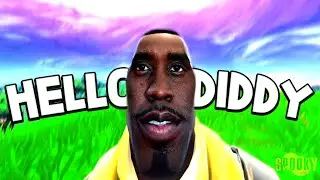 Try NOT to get CANCELLED (FORTNITE)
