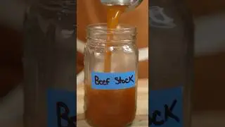 This Easy Beef Stock Recipe Will Blow Your Mind!