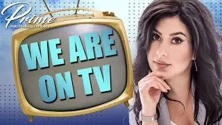 Interview on a local TV and YouTube channel about international marriages