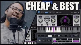 Best deal autotune waves real time and how to use it to get pro vocals