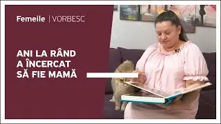 Urmăriți o nouă ediție „Femeile vorbesc”, duminică, ora 