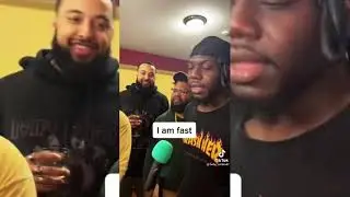 Baby Simba 47 I Am June Tiktok Compilation