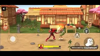 Spider hero, android gameplay ,city game