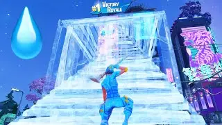 Drip Too Hard 💧 (Season 2 Fortnite Montage)