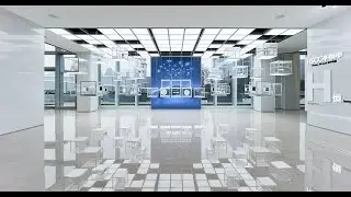 Highsun Group’s Brand Experience Center