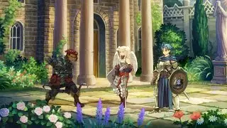 Letting Mandrin Go | Unicorn Overlord