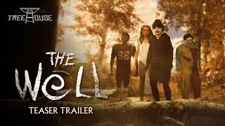 THE WELL | Teaser Trailer - Halloween 2021