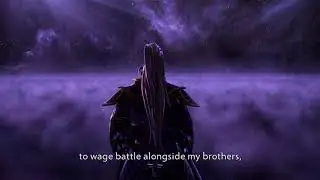 [Dota 2]. Новый герой в Доте. Четвертый Спирит/New hero in DotA 2. The Fourth Spirit. Void Spirit.