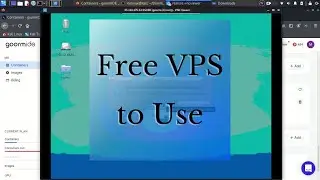 Free VPS 