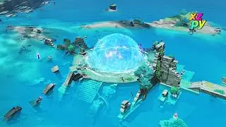 Orobashi's Legacy (Complete) - World Quest Series Inazuma 2.0 (No Dialogue)