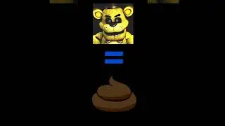FNAF PLAY ГОВНО! 