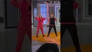 РуханкоМен в шоу Прокидайся