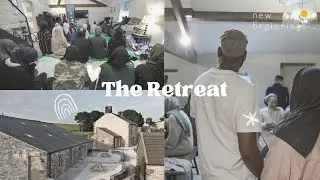 The Retreat