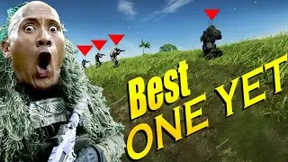 Battlefield 2042 EXE Experience
