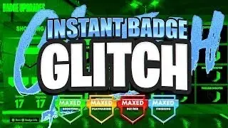 HOW TO GET MAXED BADGE ONE DAY IN NBA2K22 NEXT GEN
