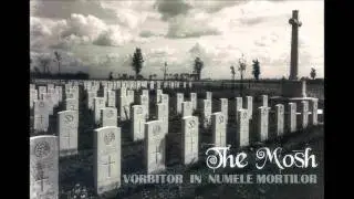 The Mosh - Fara Scuze ft DaOne si KrafTu